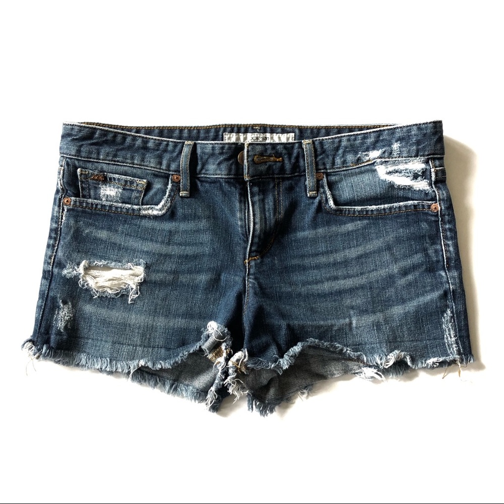 JJ Joes Jeans Denim Shorts